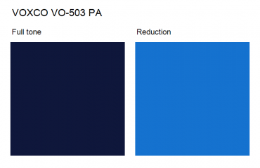 ����� ������� VOXCO VO-503-PA (Pigment Blue 15.3)